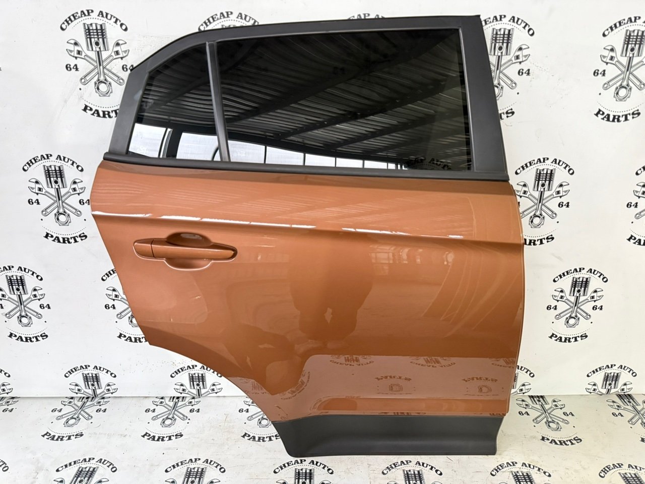 Дверь - Фото 6