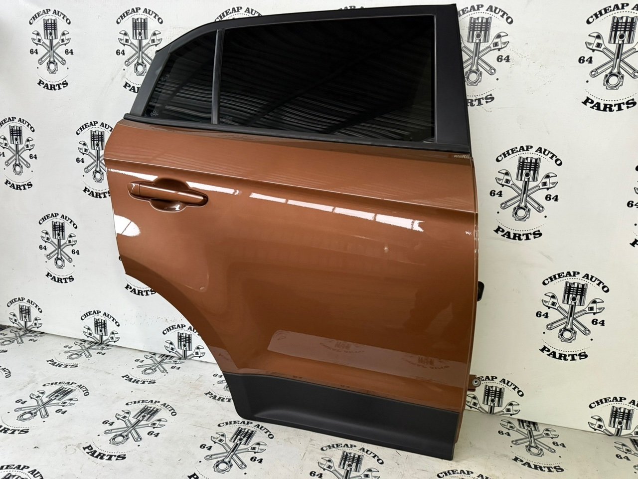 Дверь - Фото 8