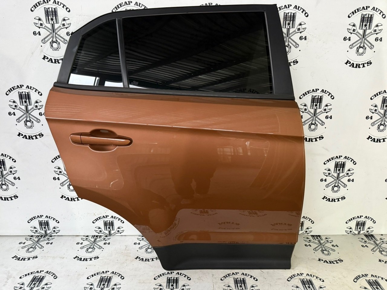 Дверь - Фото 11