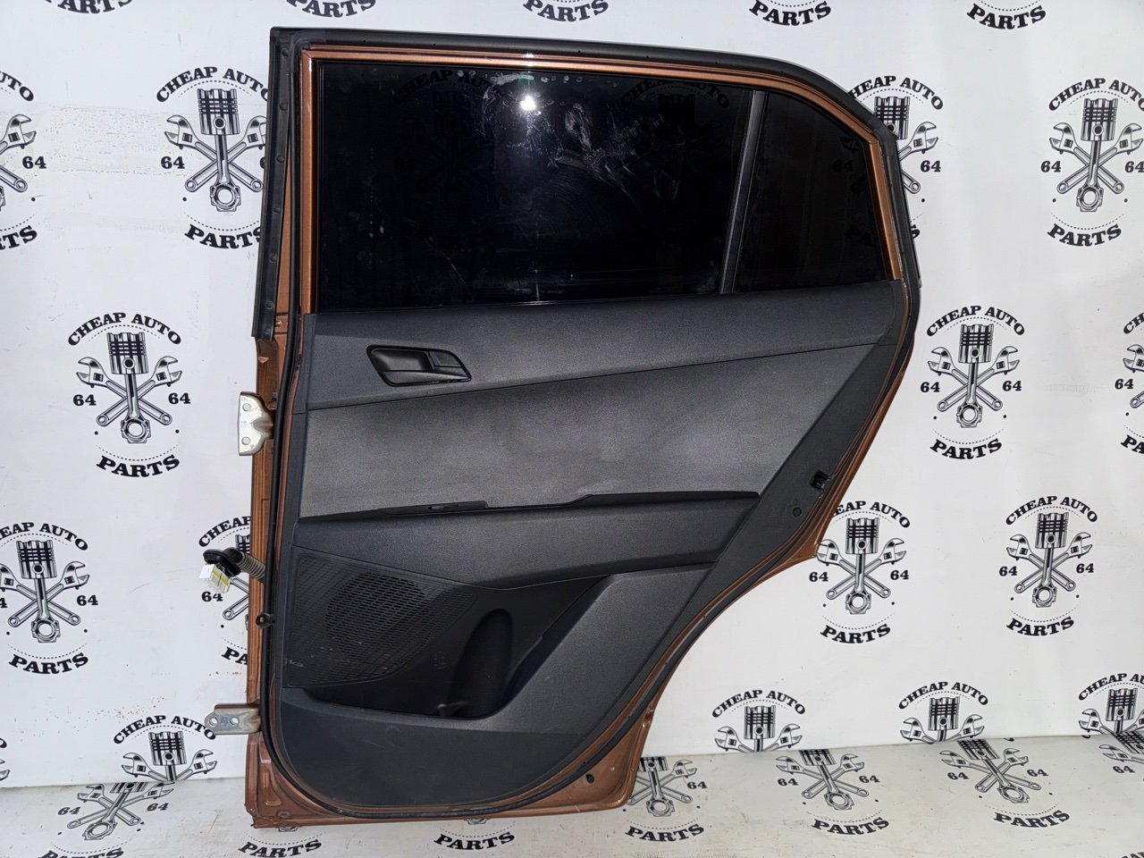 Дверь - Фото 12