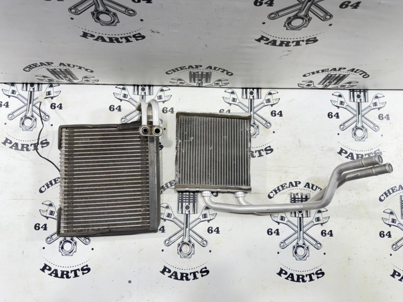 Радиатор печки - Фото 5