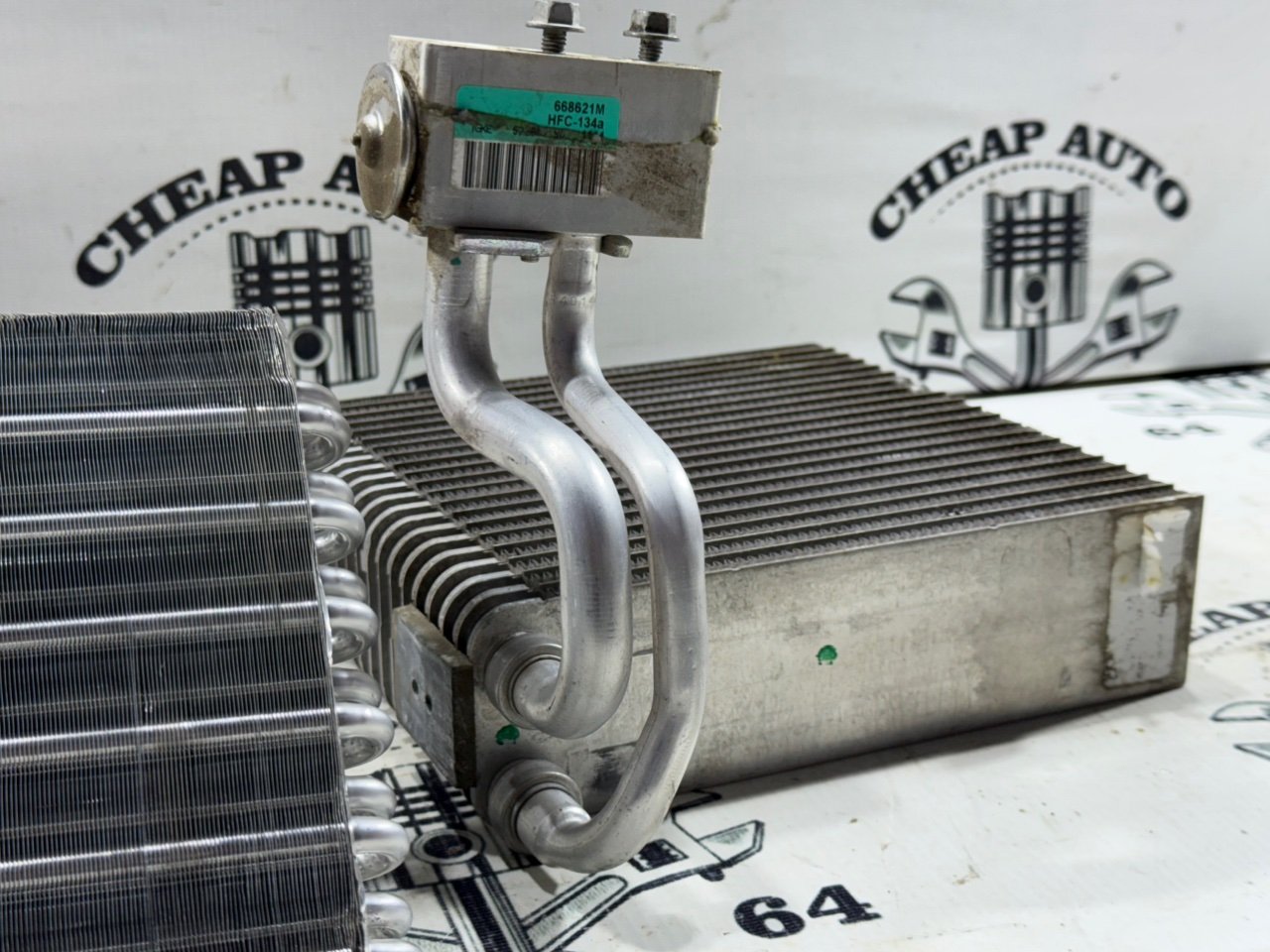 Радиатор печки - Фото 6