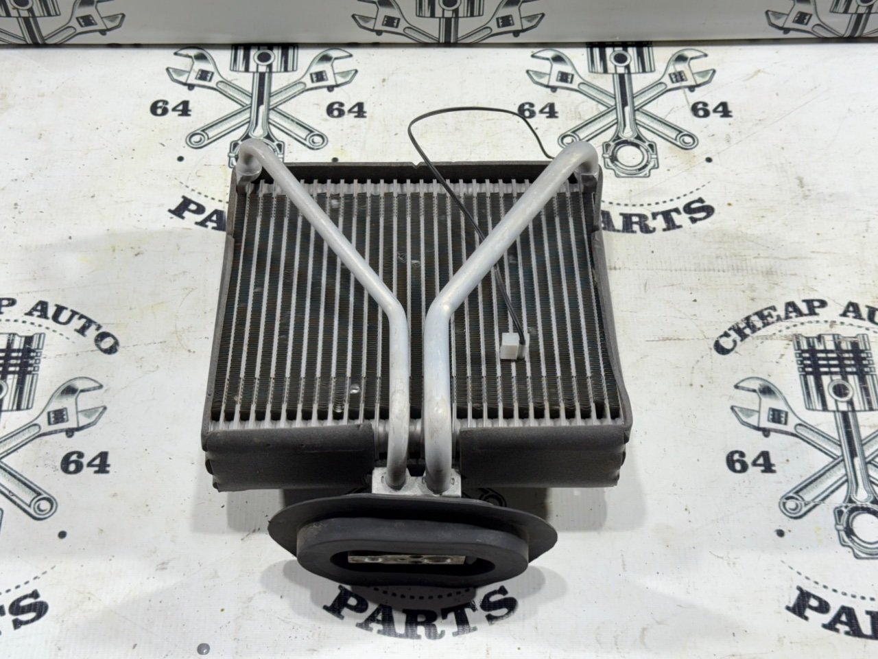 Радиатор отопителя печки - Фото 2