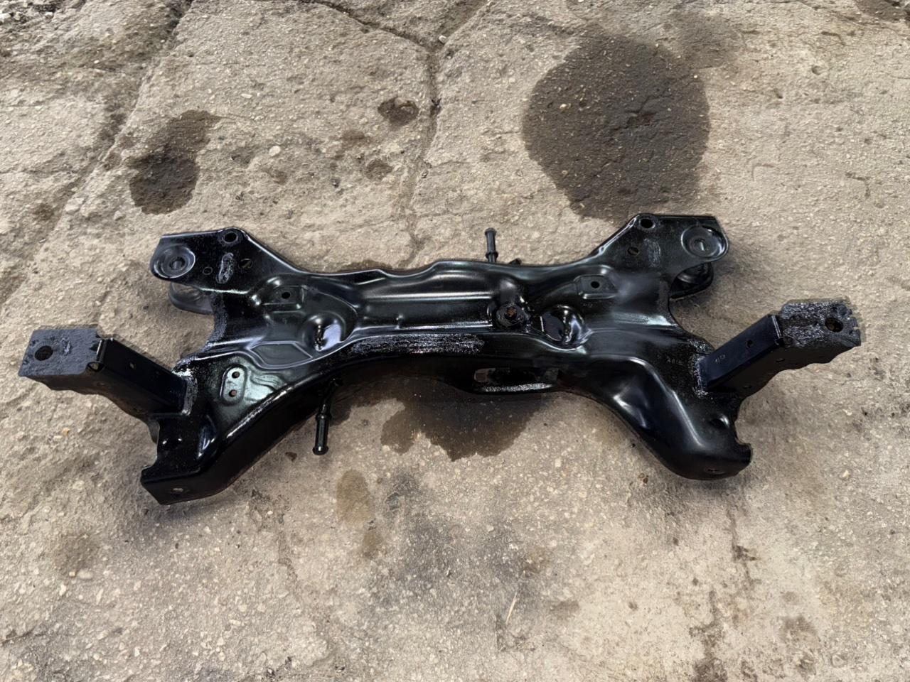 Подрамник - Фото 2