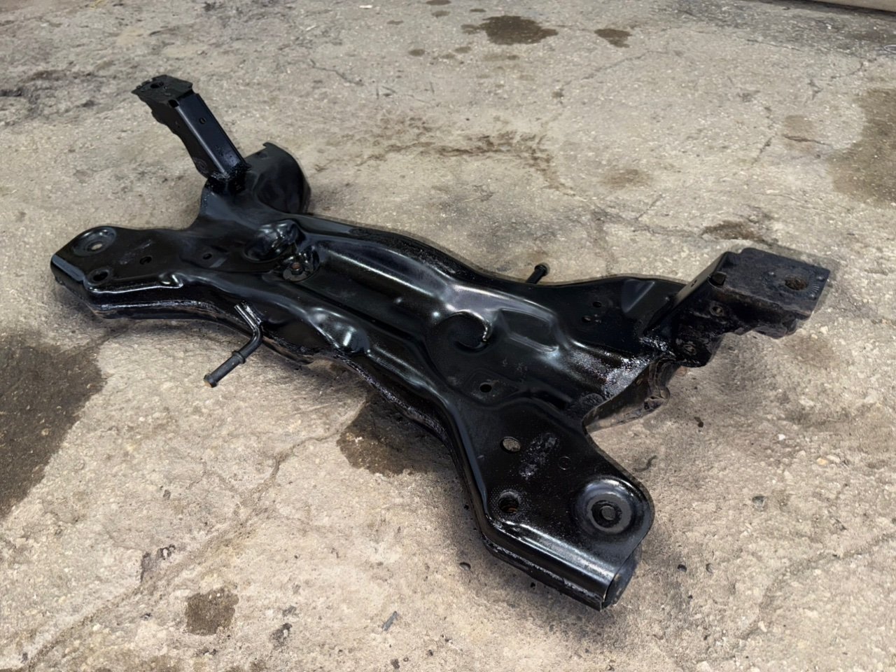 Подрамник - Фото 5