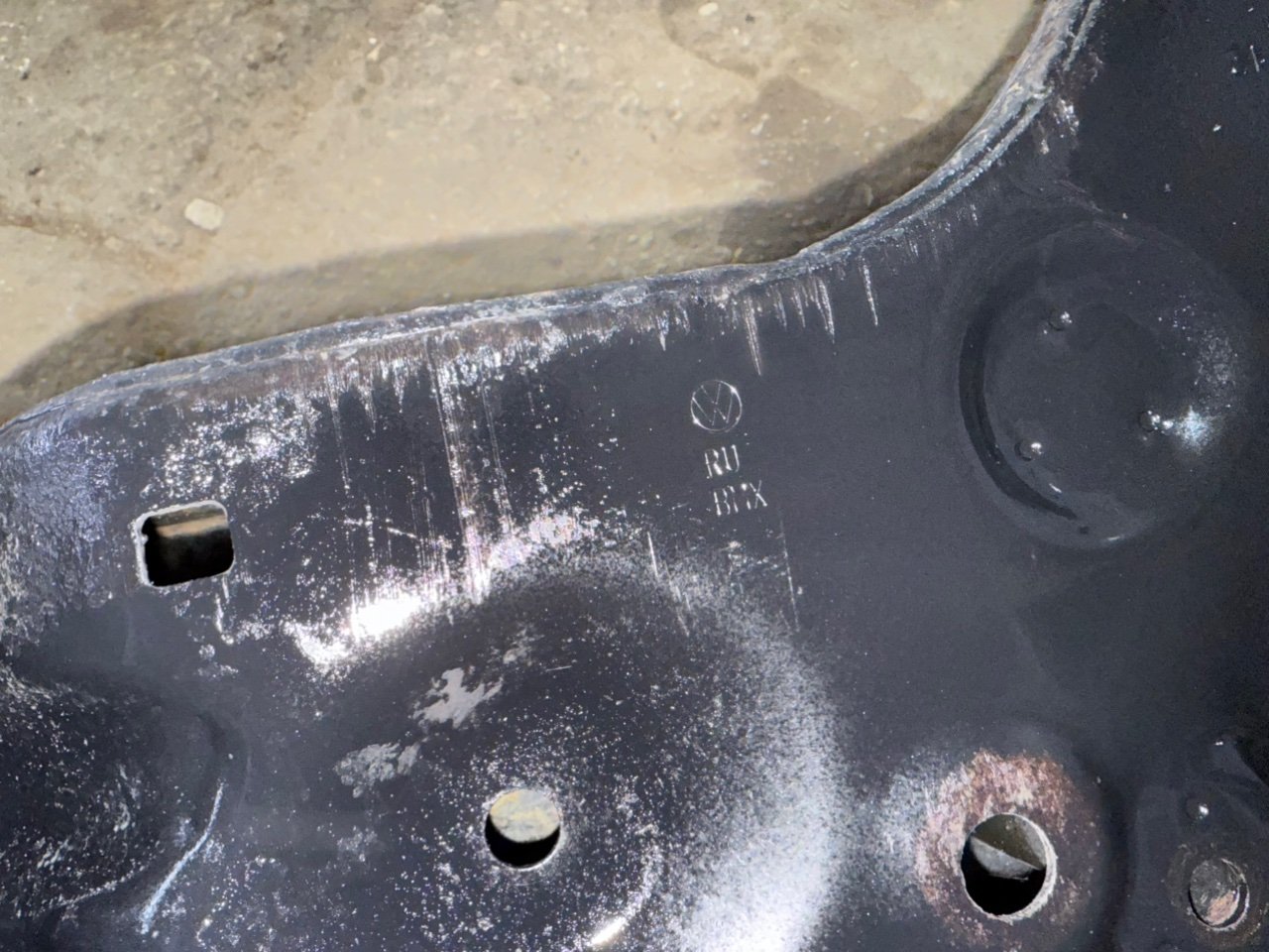 Подрамник - Фото 8