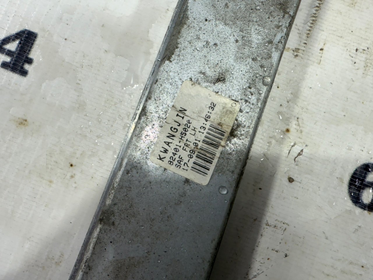 Стеклоподъемник - Фото 5