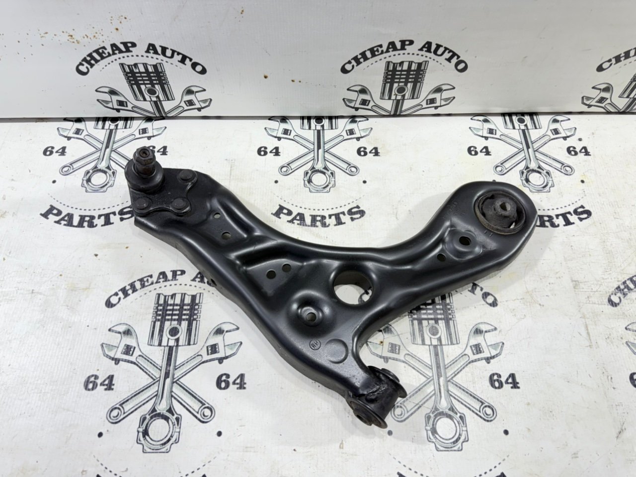 Рычаг подвески