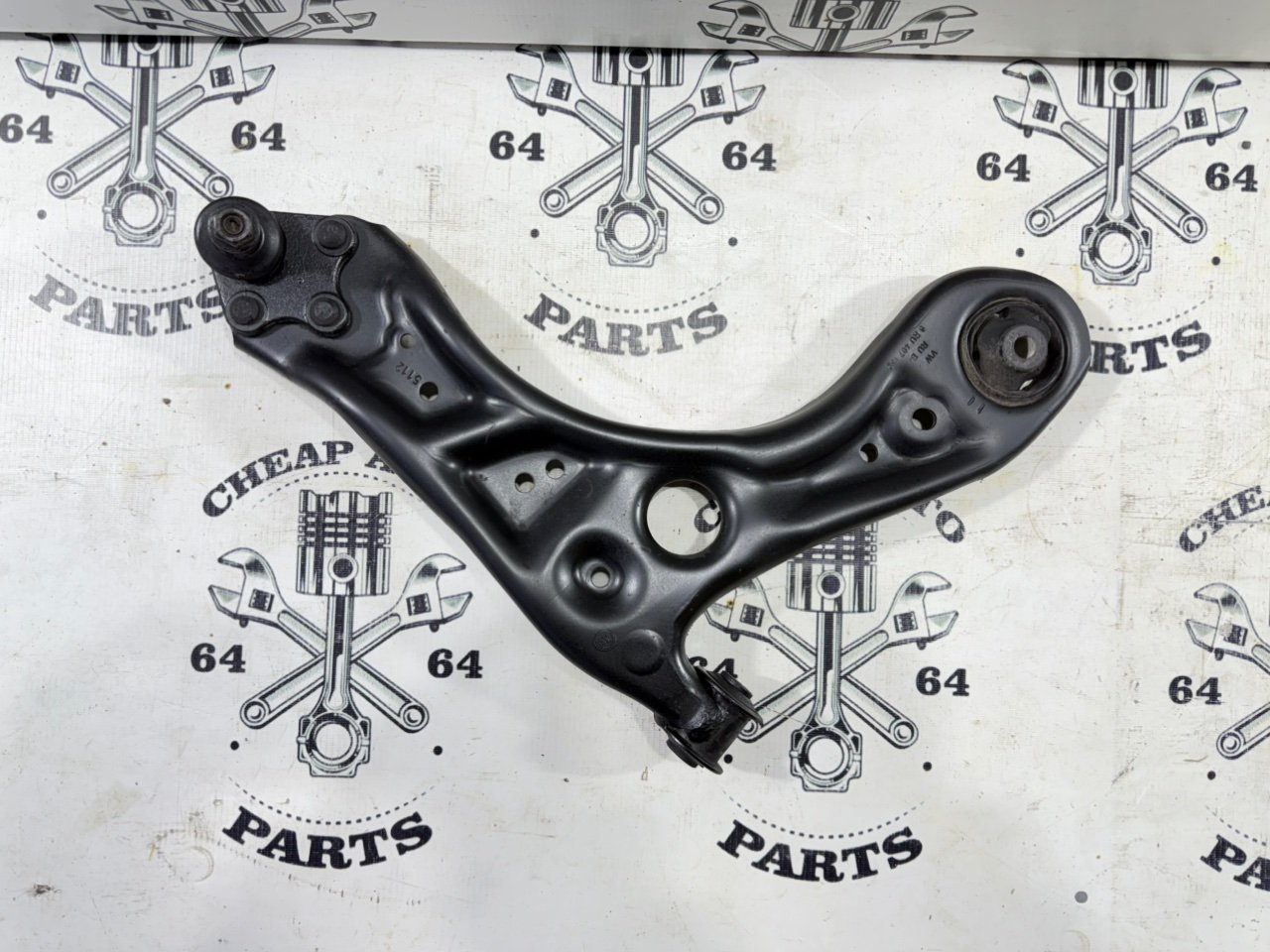 Рычаг подвески - Фото 2