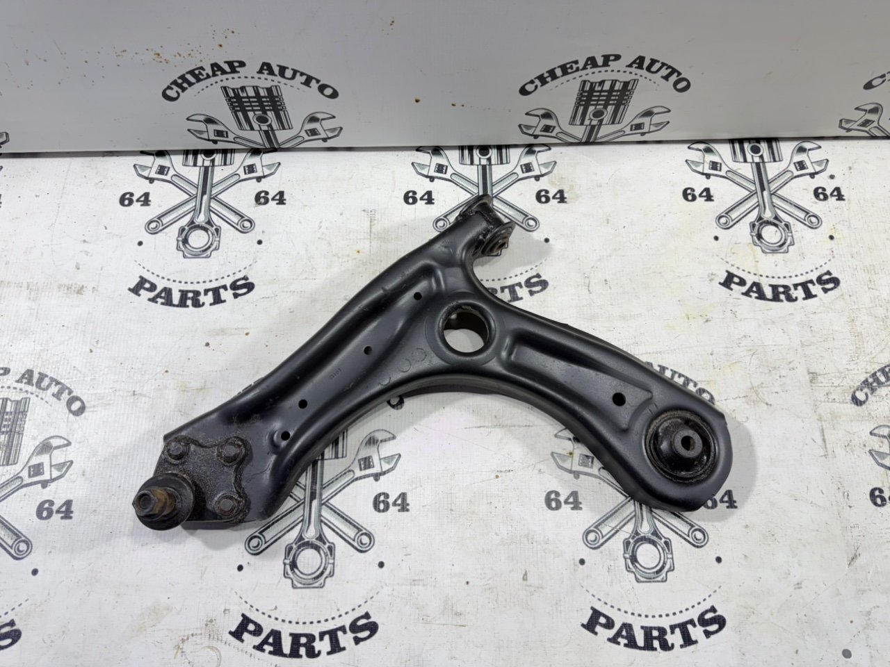 Рычаг подвески