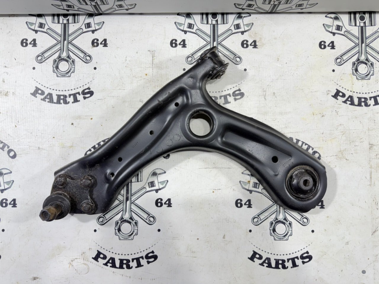 Рычаг подвески - Фото 2