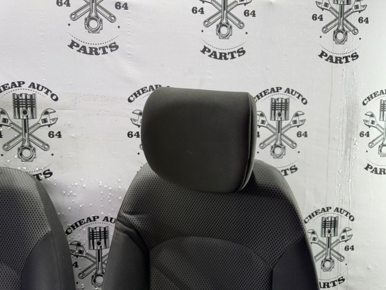 Сидения - Фото 7