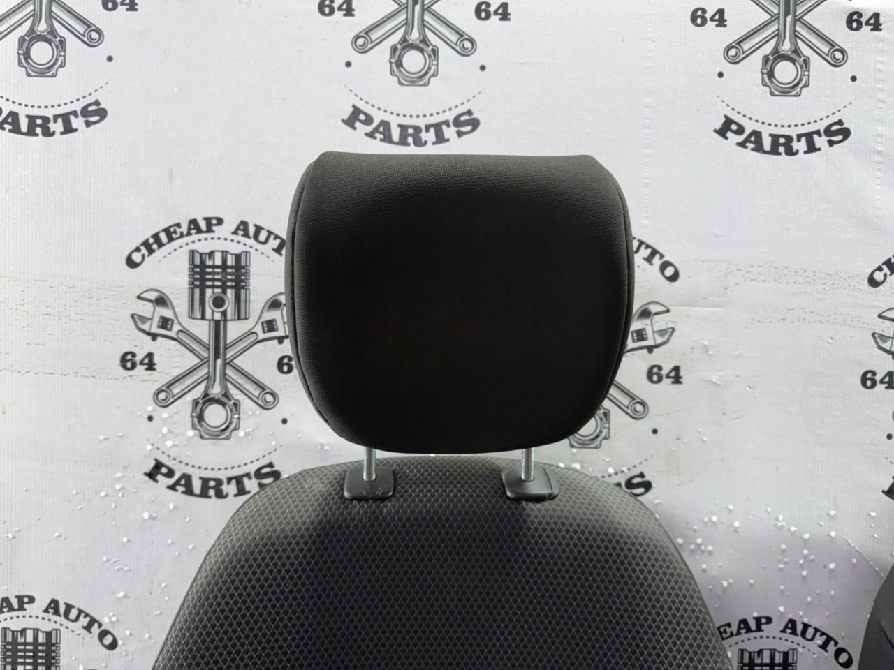 Сидения - Фото 11