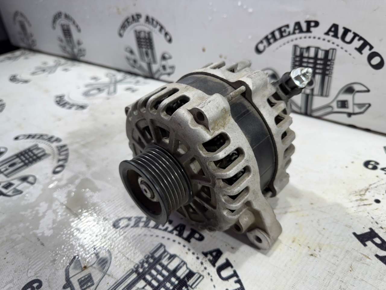 Генератор - Фото 2