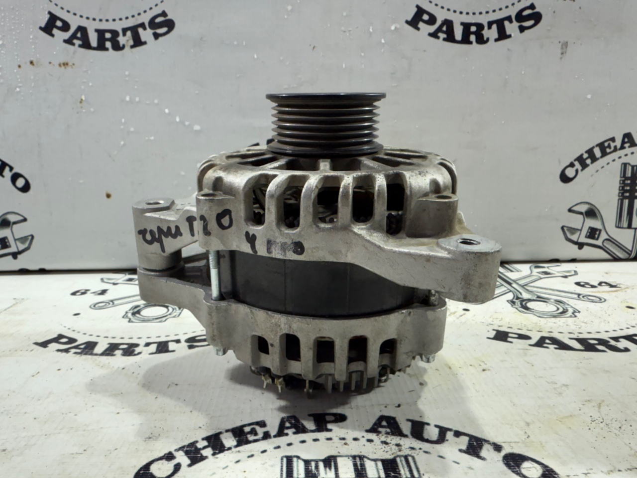 Генератор - Фото 4