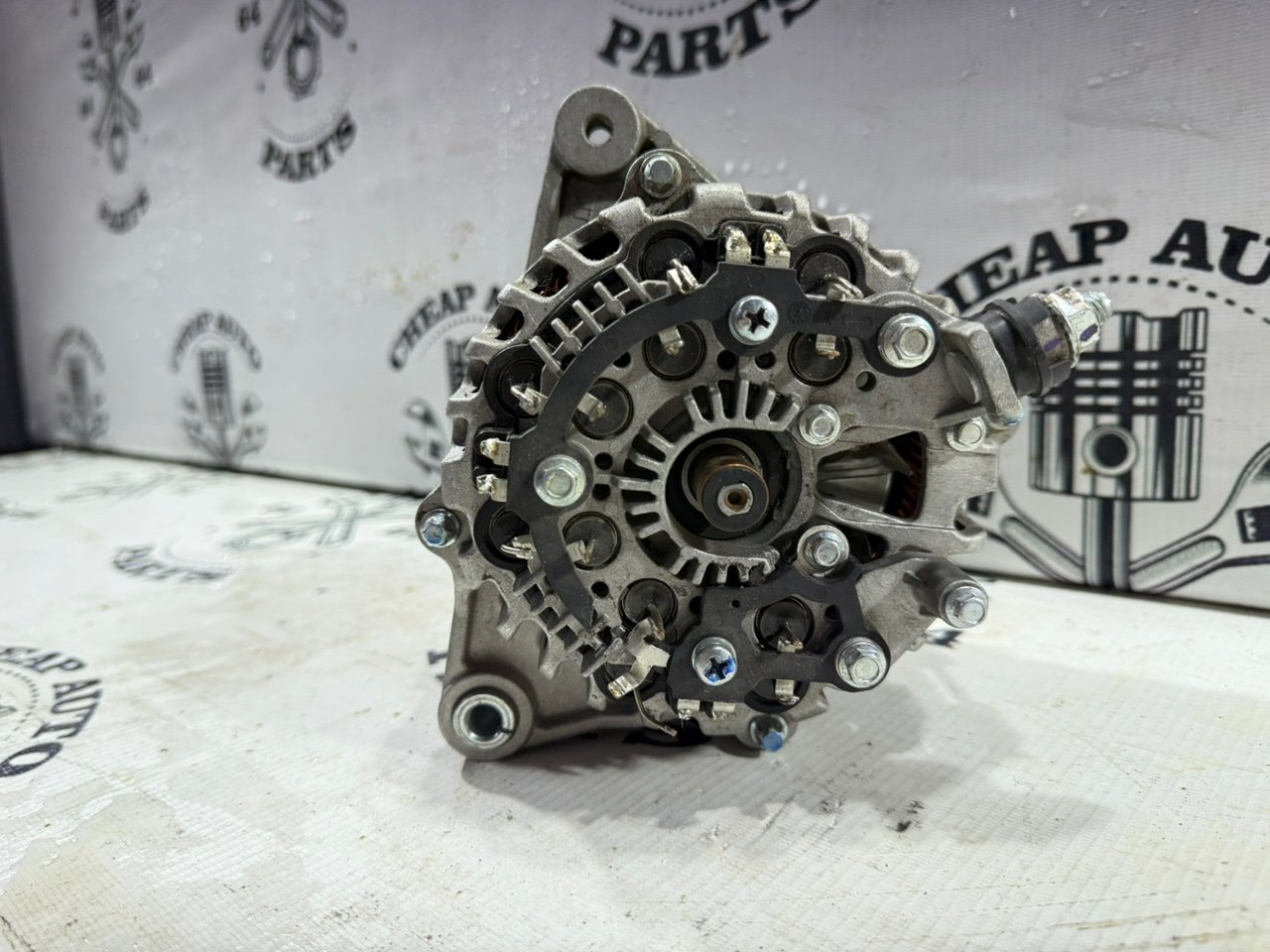 Генератор - Фото 3