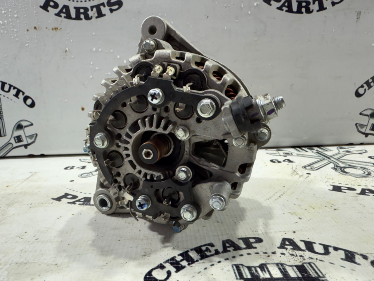 Генератор - Фото 6