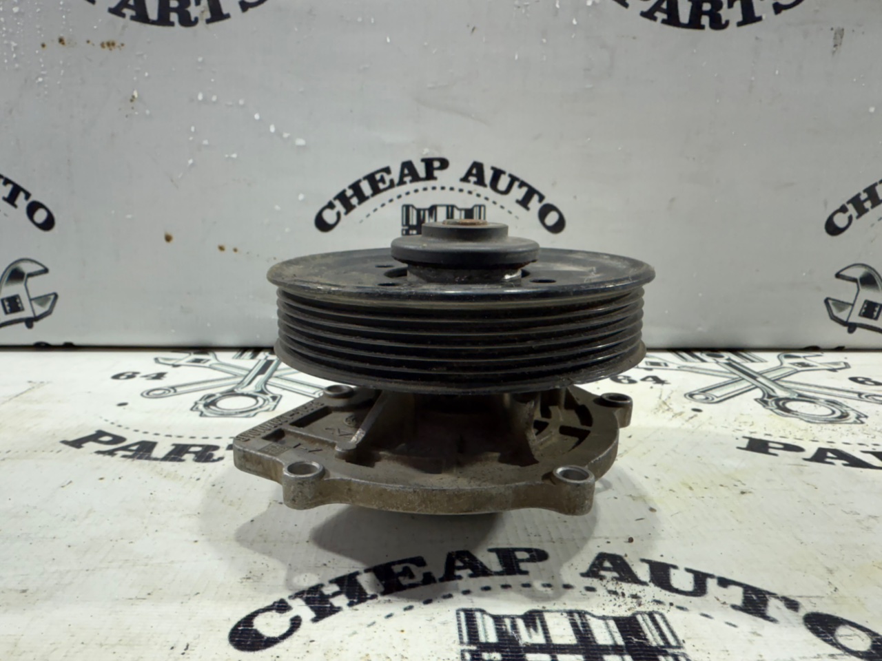 Помпа - Фото 6