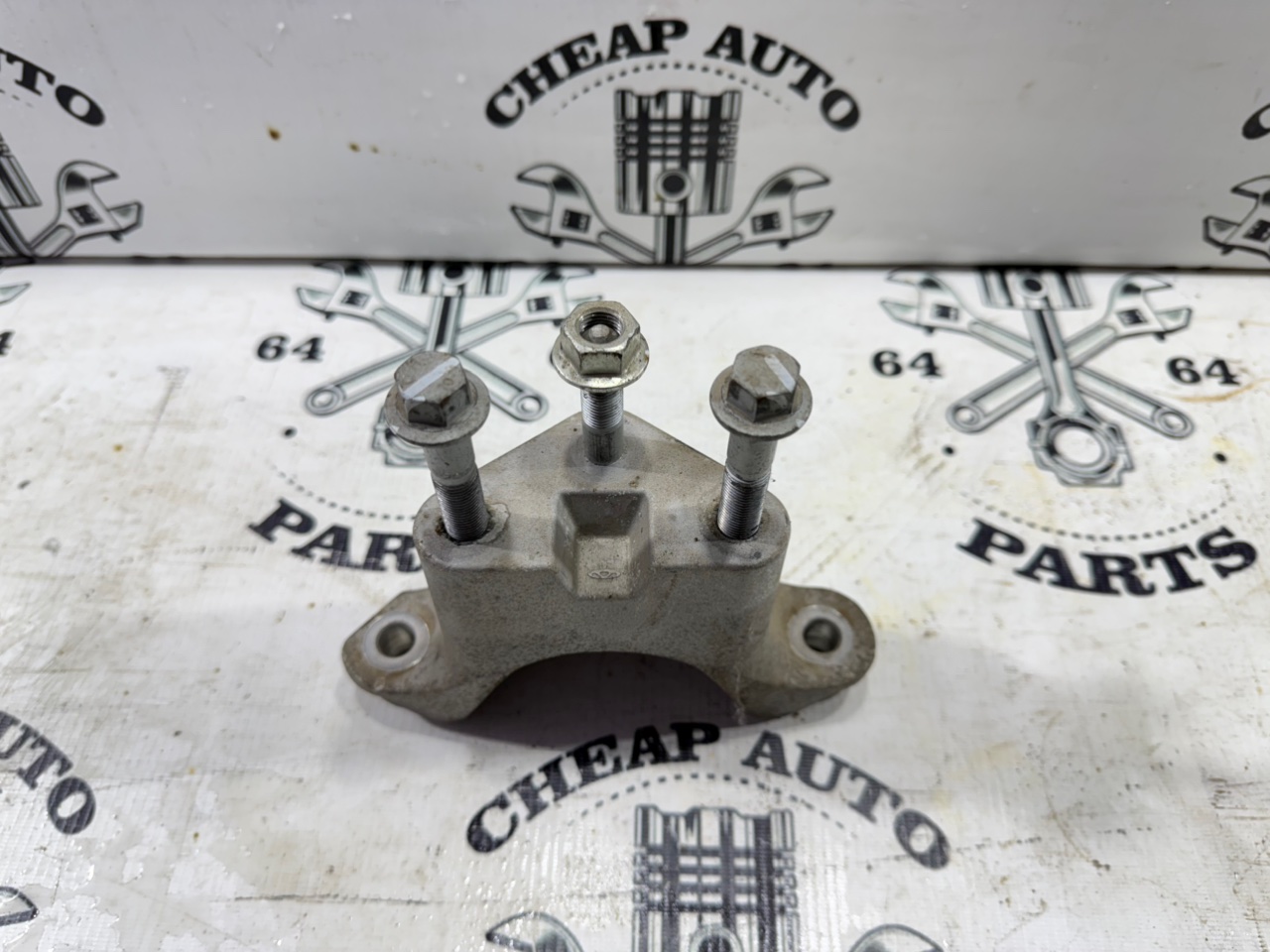 Кронштейн двигателя - Фото 4