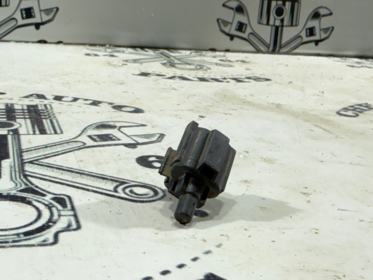 Датчик температуры воздуха - Фото 3