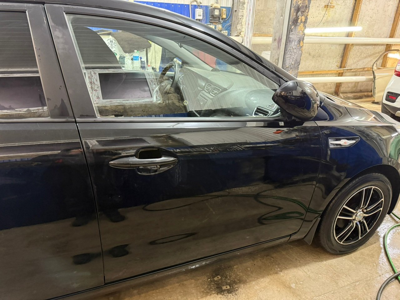 Дверь - Фото 3