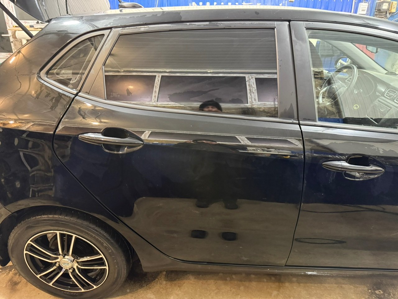 Дверь - Фото 4