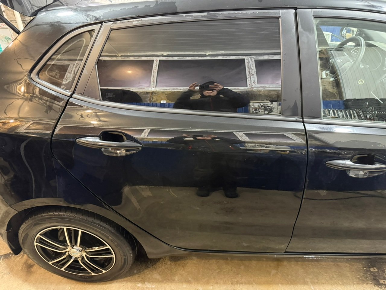 Дверь - Фото 3