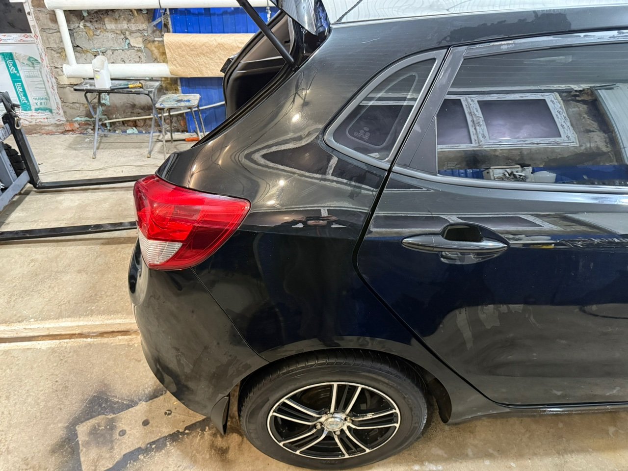 Крыло - Фото 3