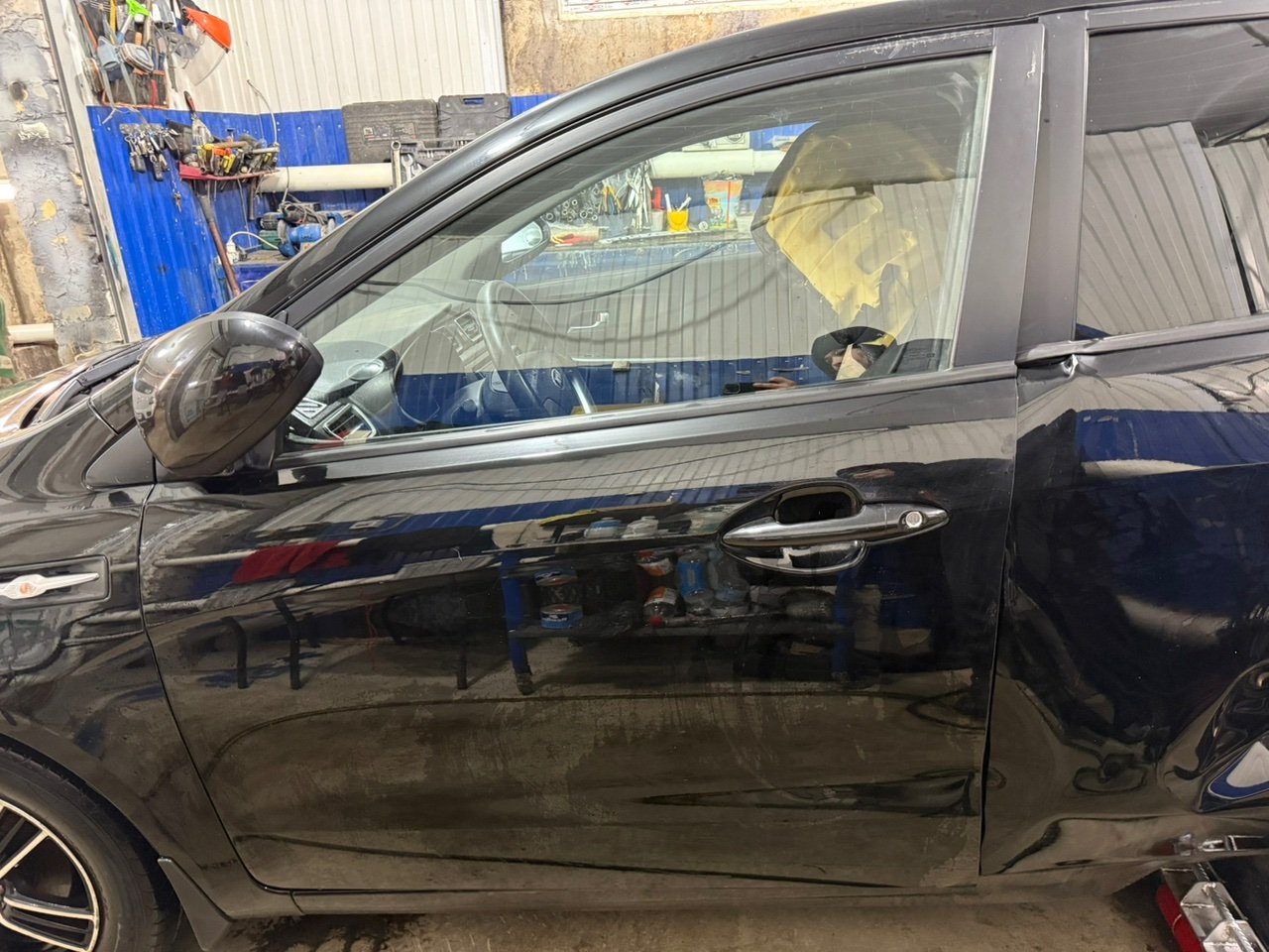 Дверь - Фото 2