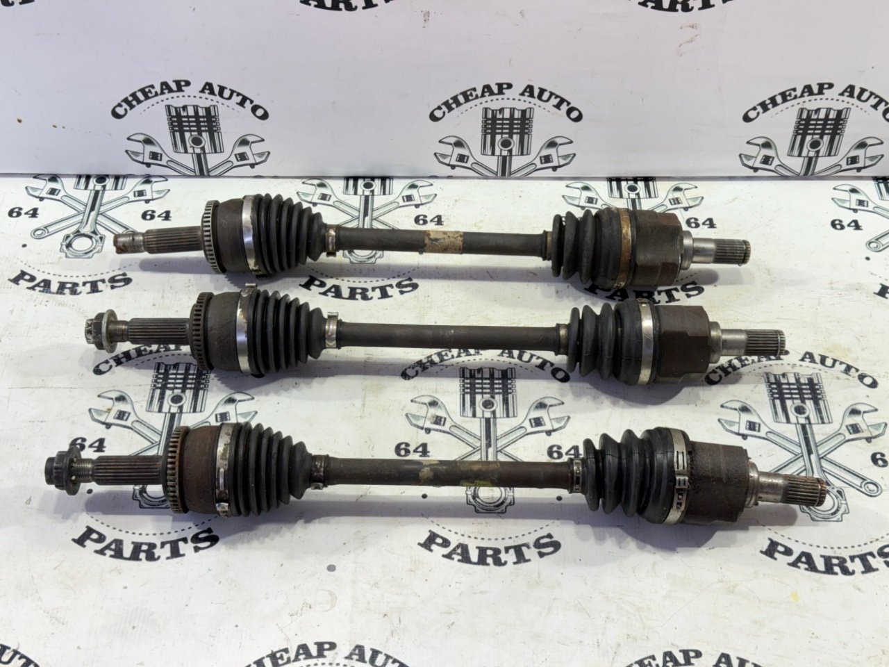 Привод - Фото 8