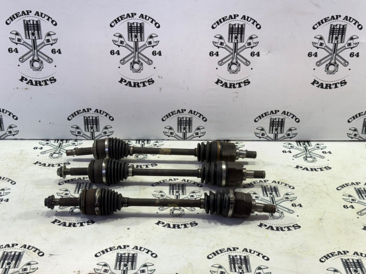 Привод - Фото 2