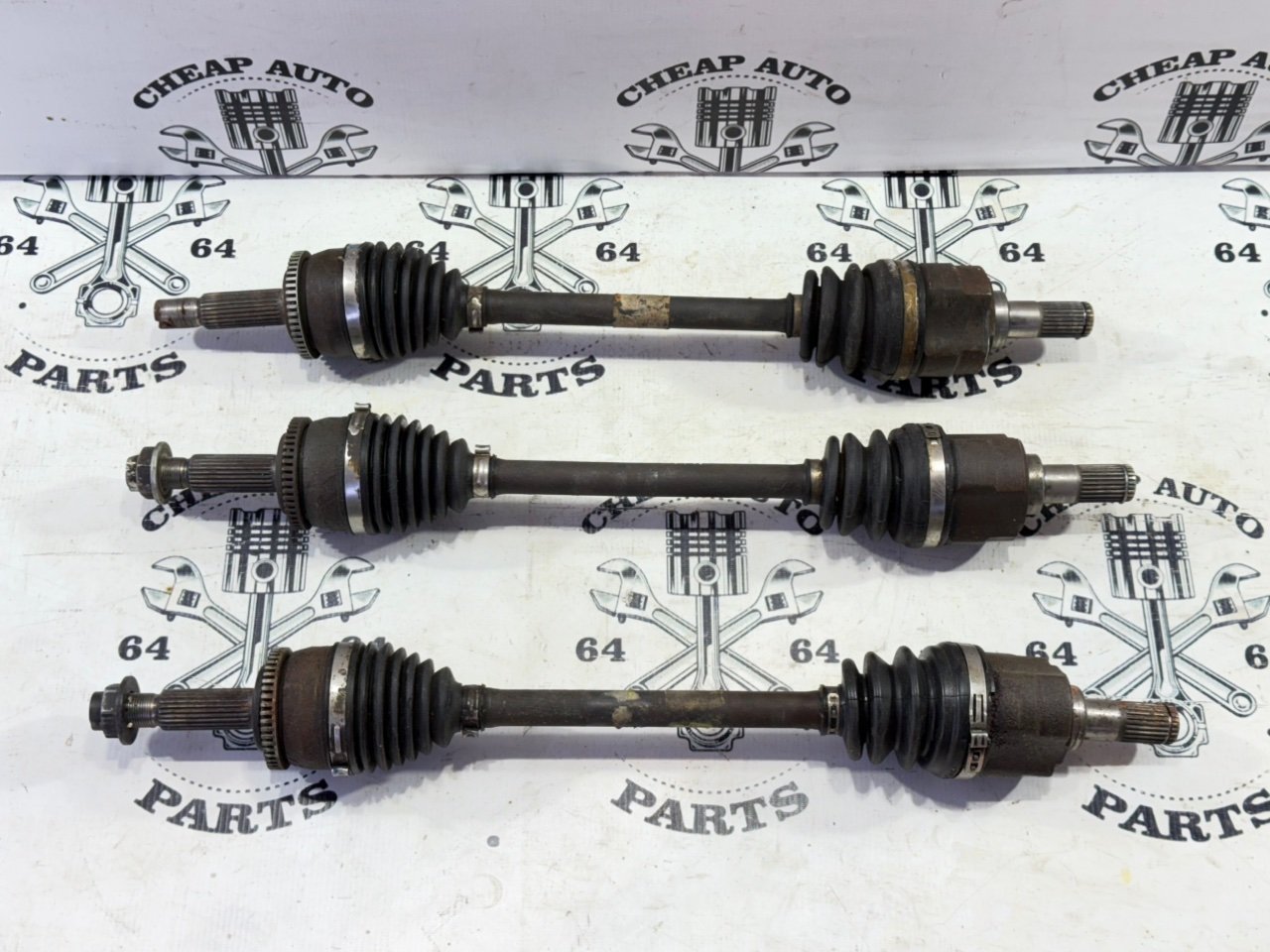 Привод - Фото 5