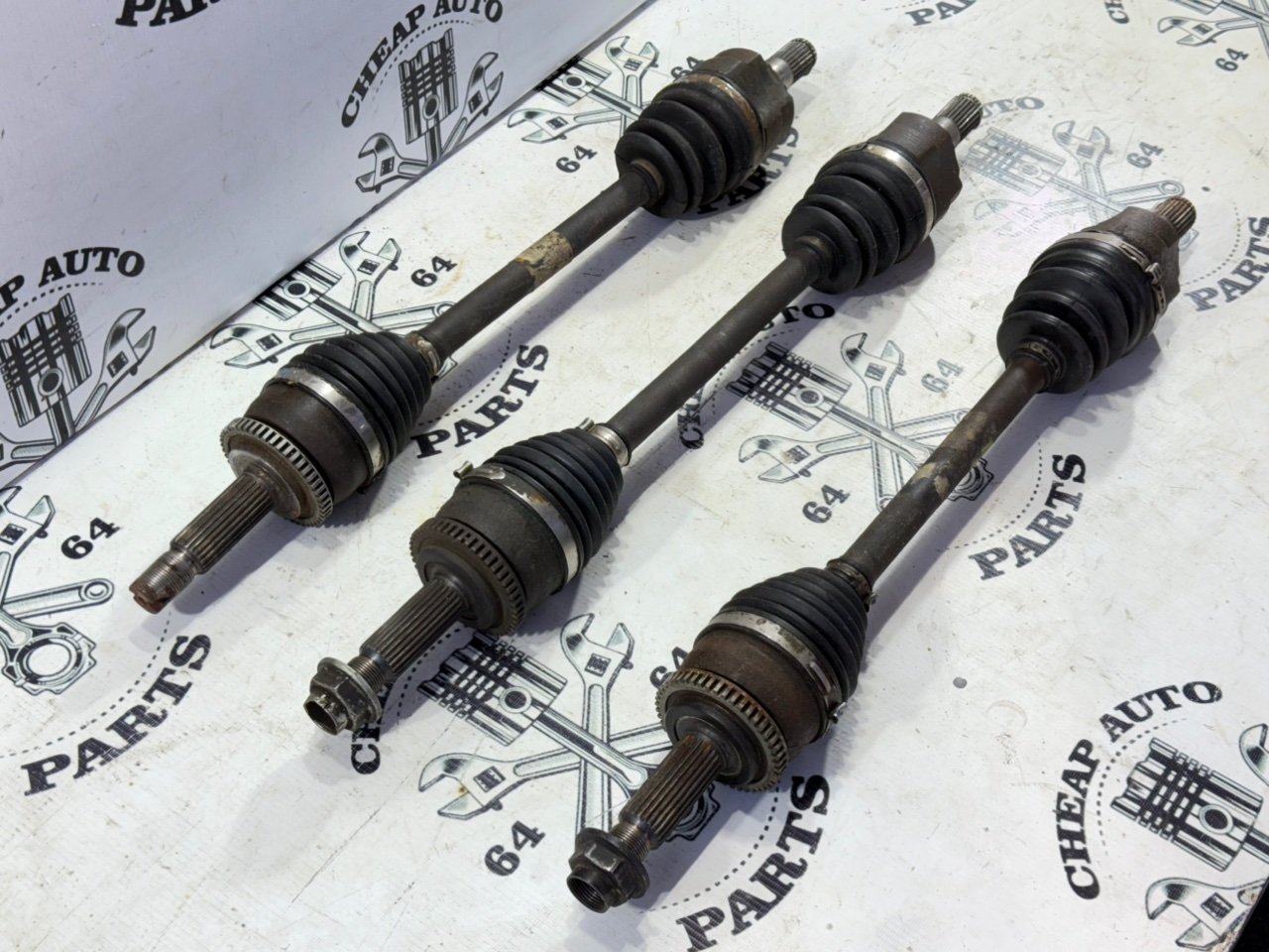 Привод - Фото 7