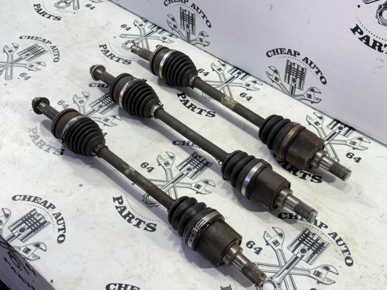 Привод - Фото 3