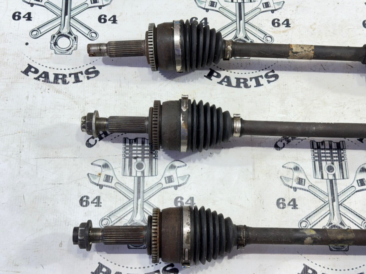 Привод - Фото 6