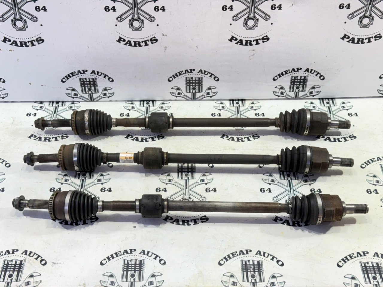 Привод - Фото 3