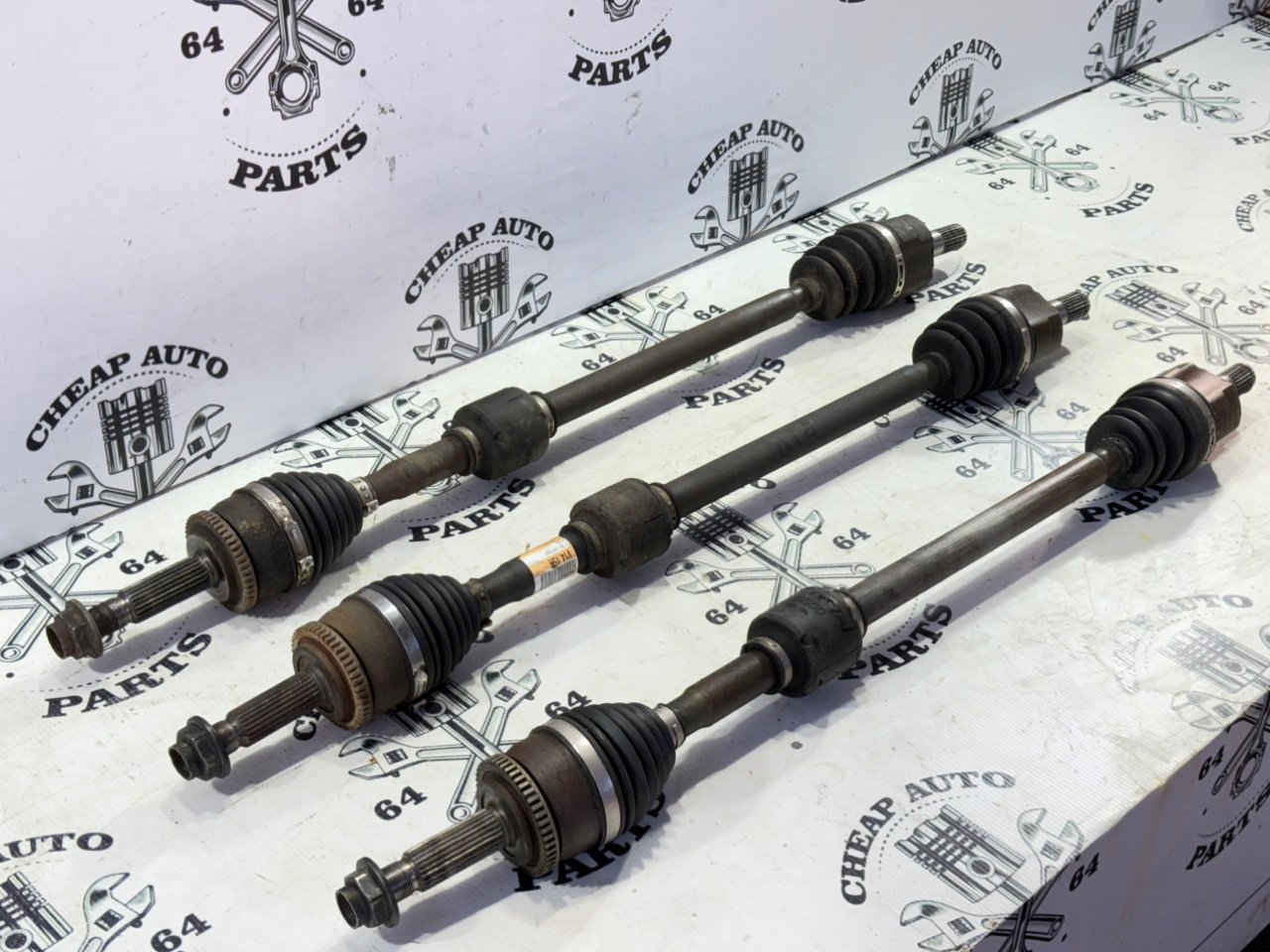 Привод - Фото 2