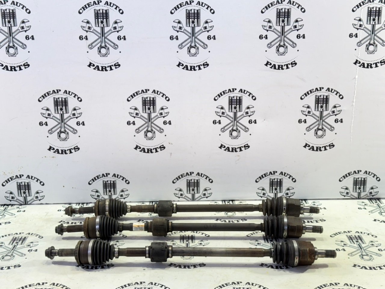 Привод - Фото 7