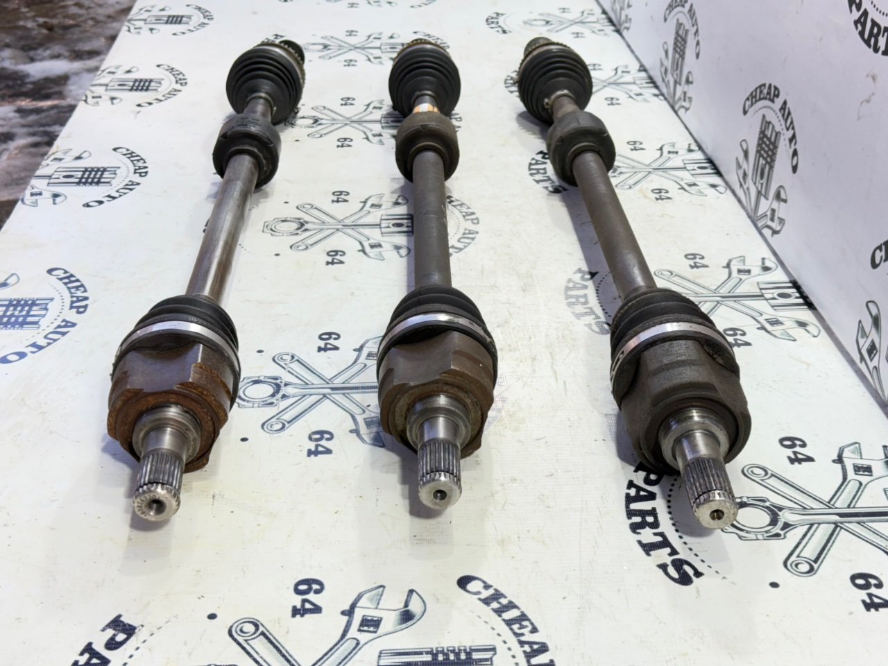 Привод - Фото 9