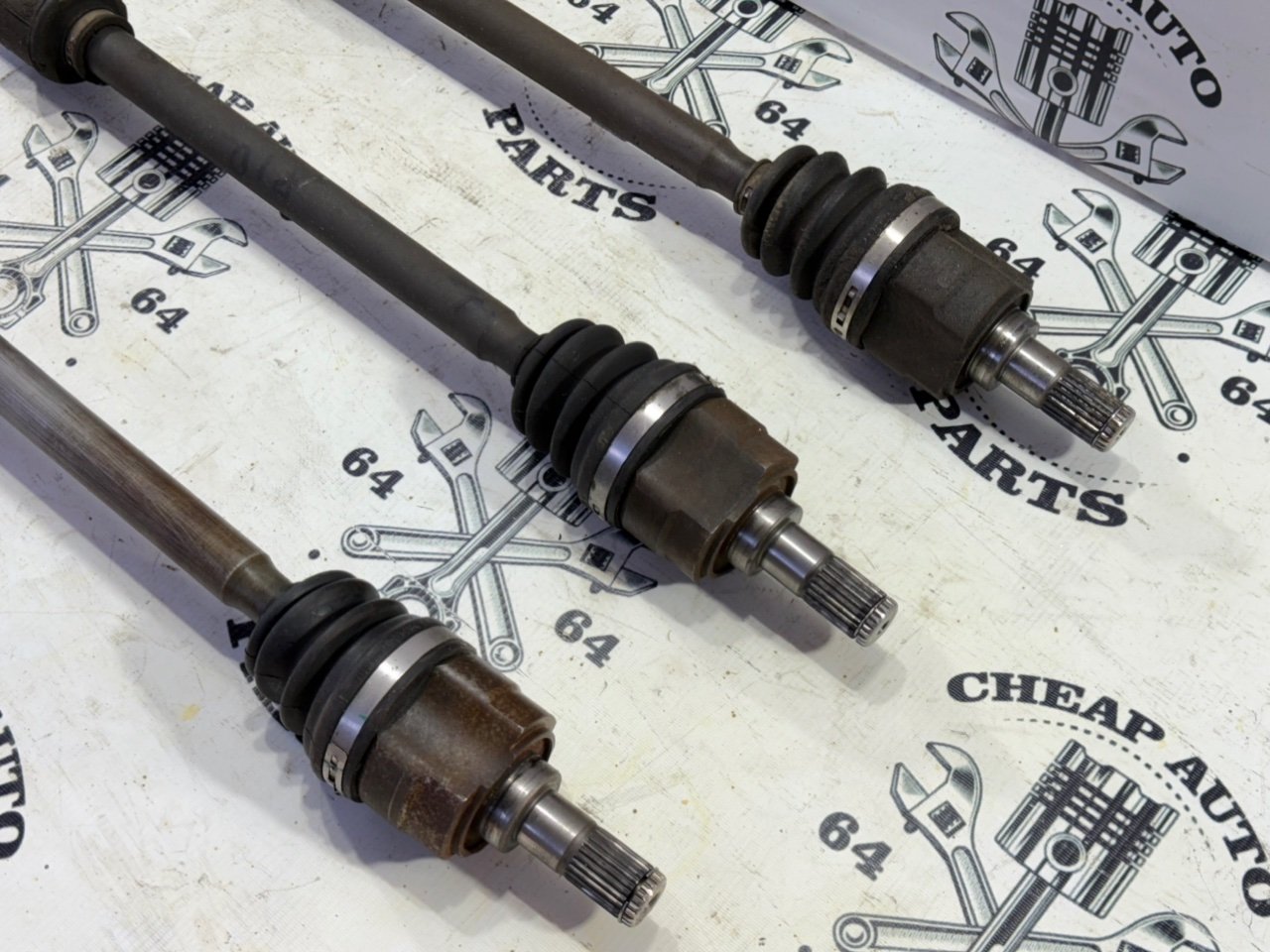 Привод - Фото 8