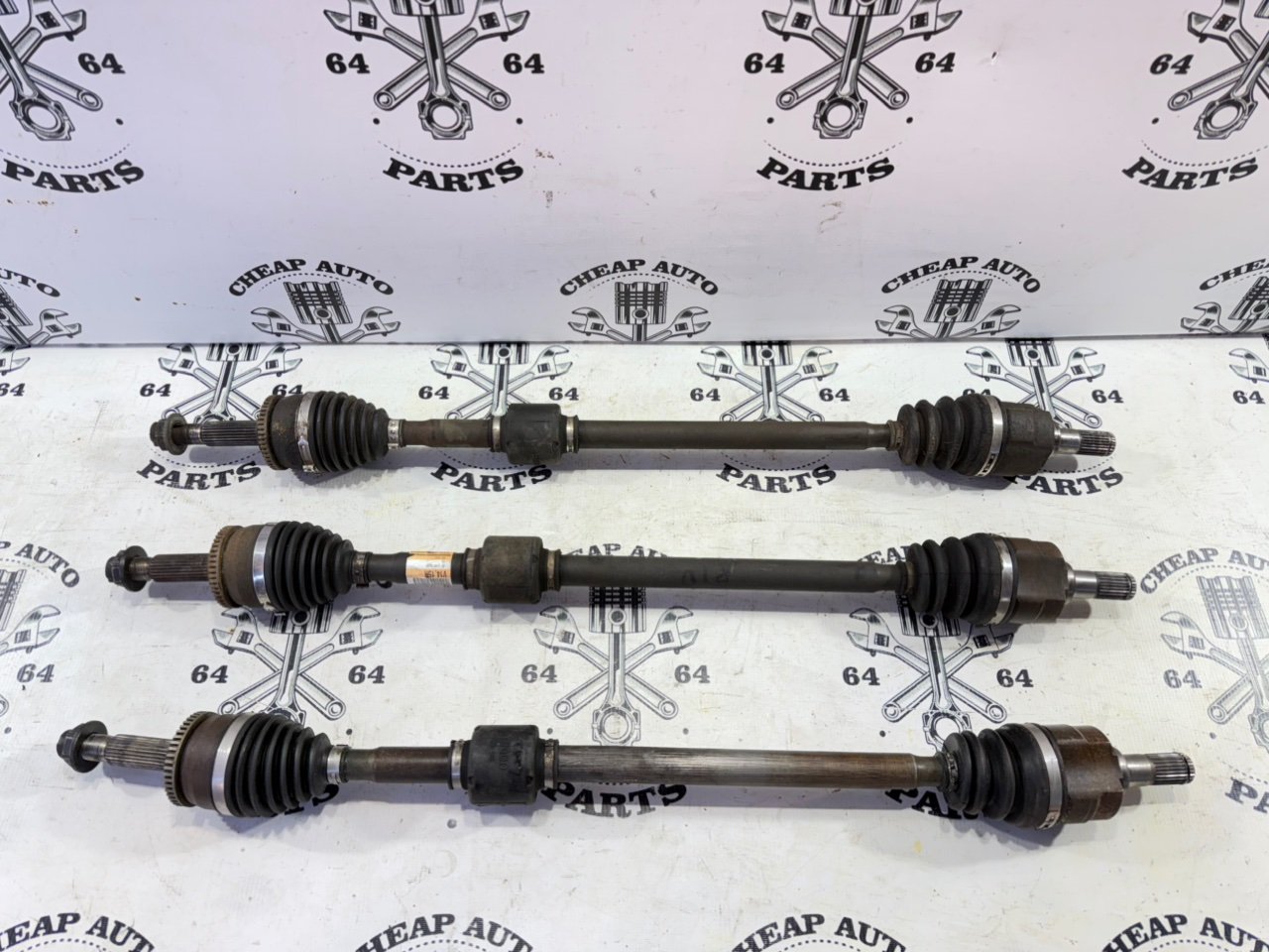 Привод - Фото 10