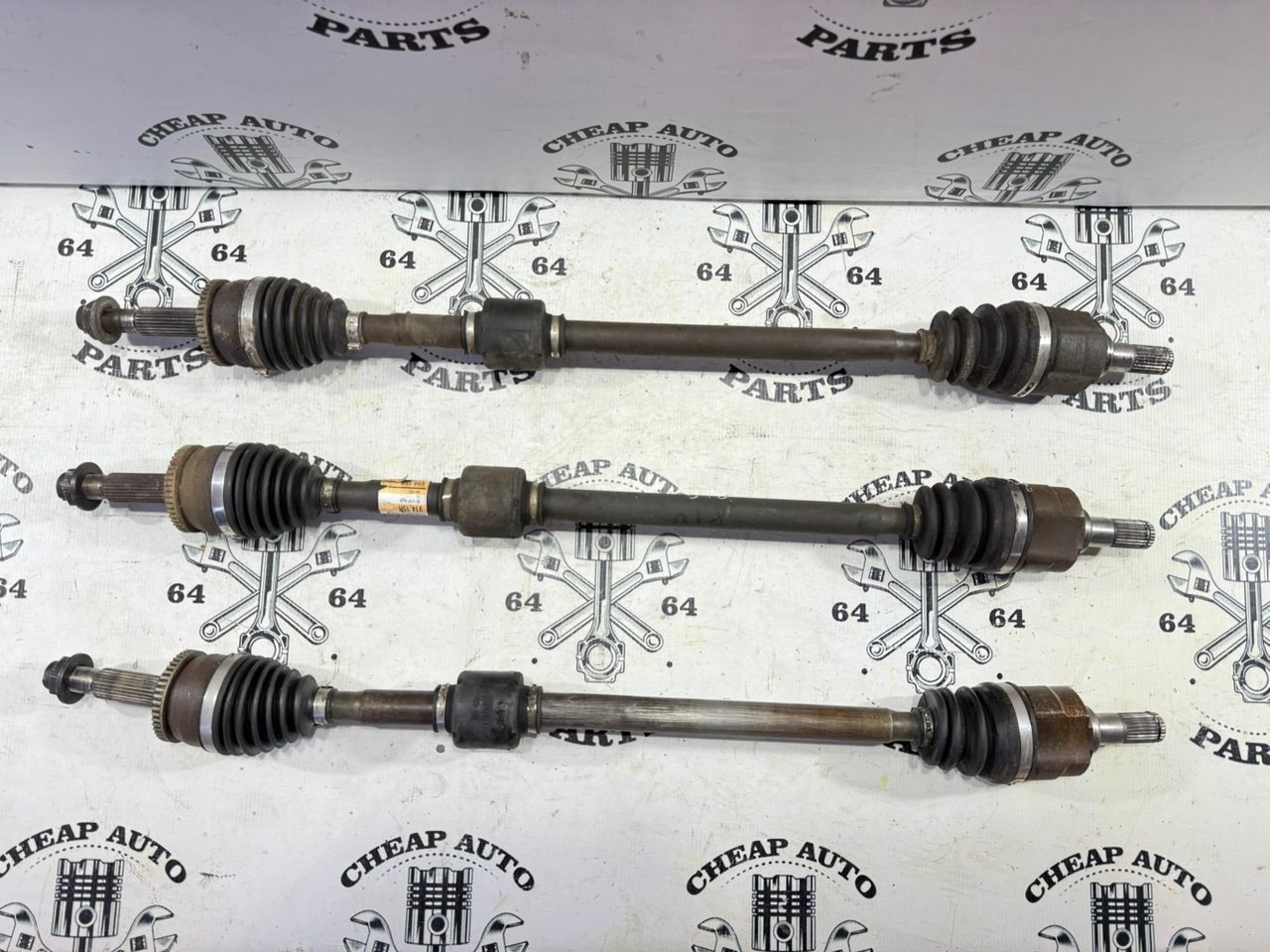 Привод - Фото 5