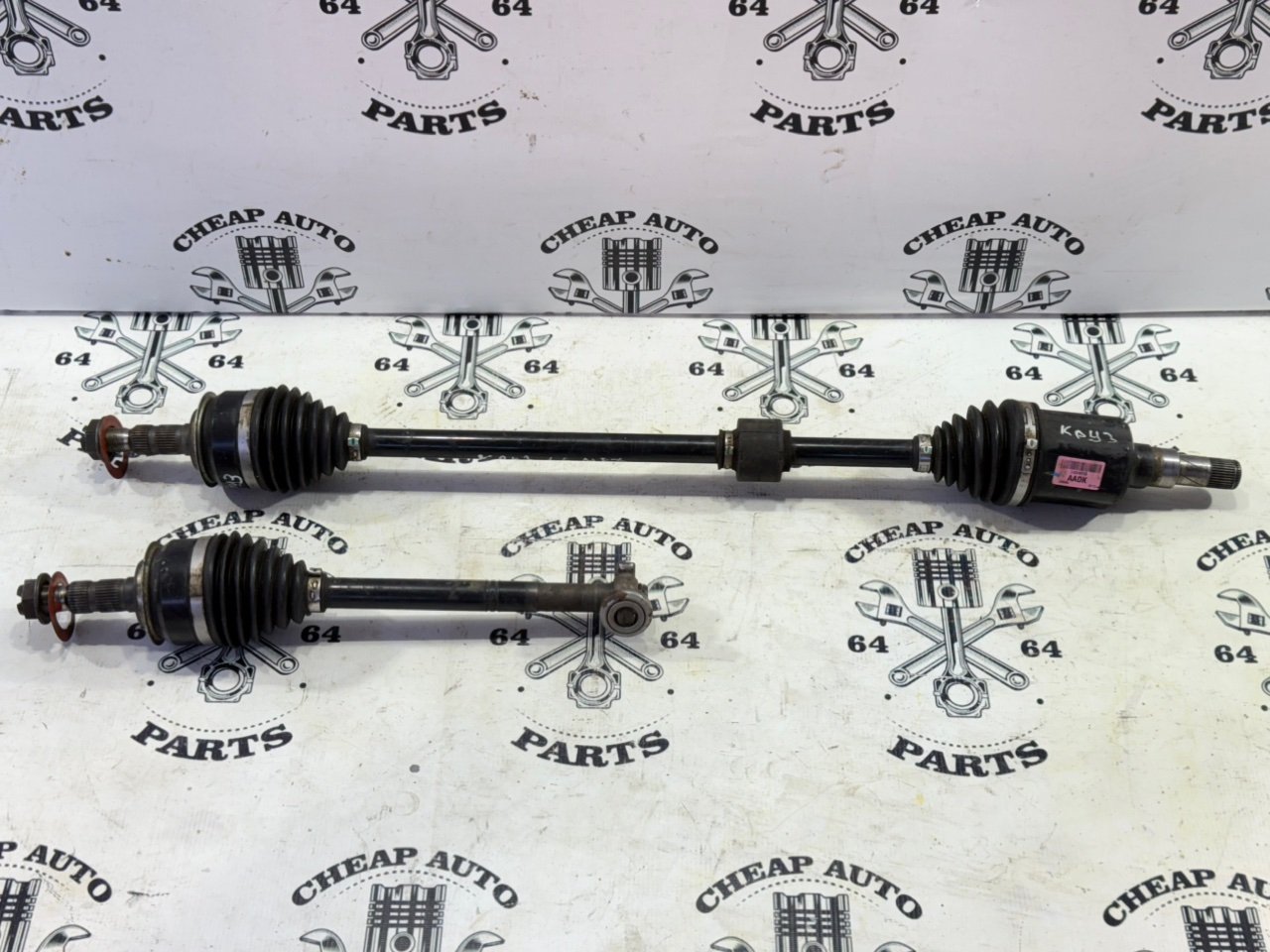 Привод - Фото 4