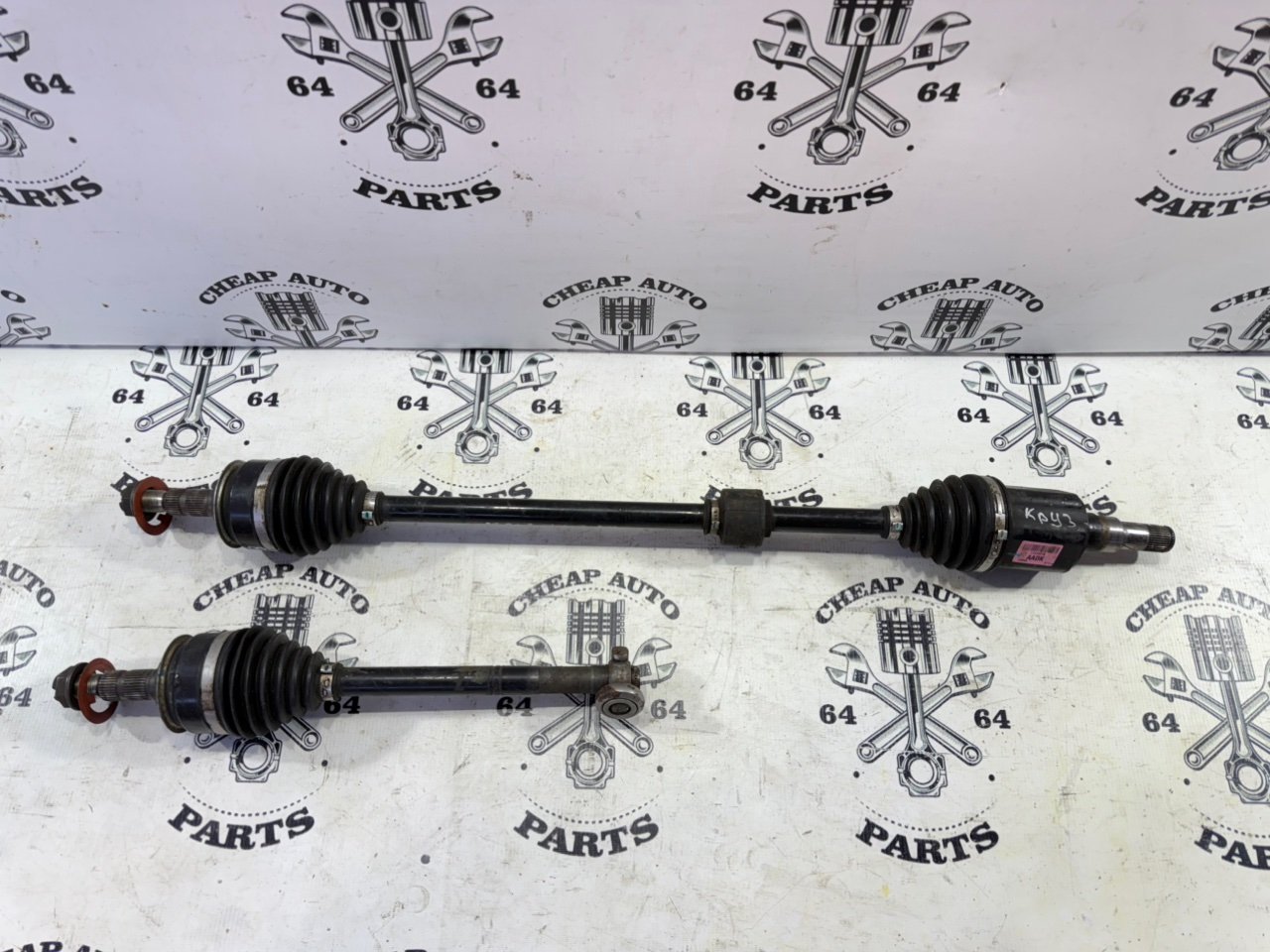 Привод - Фото 8