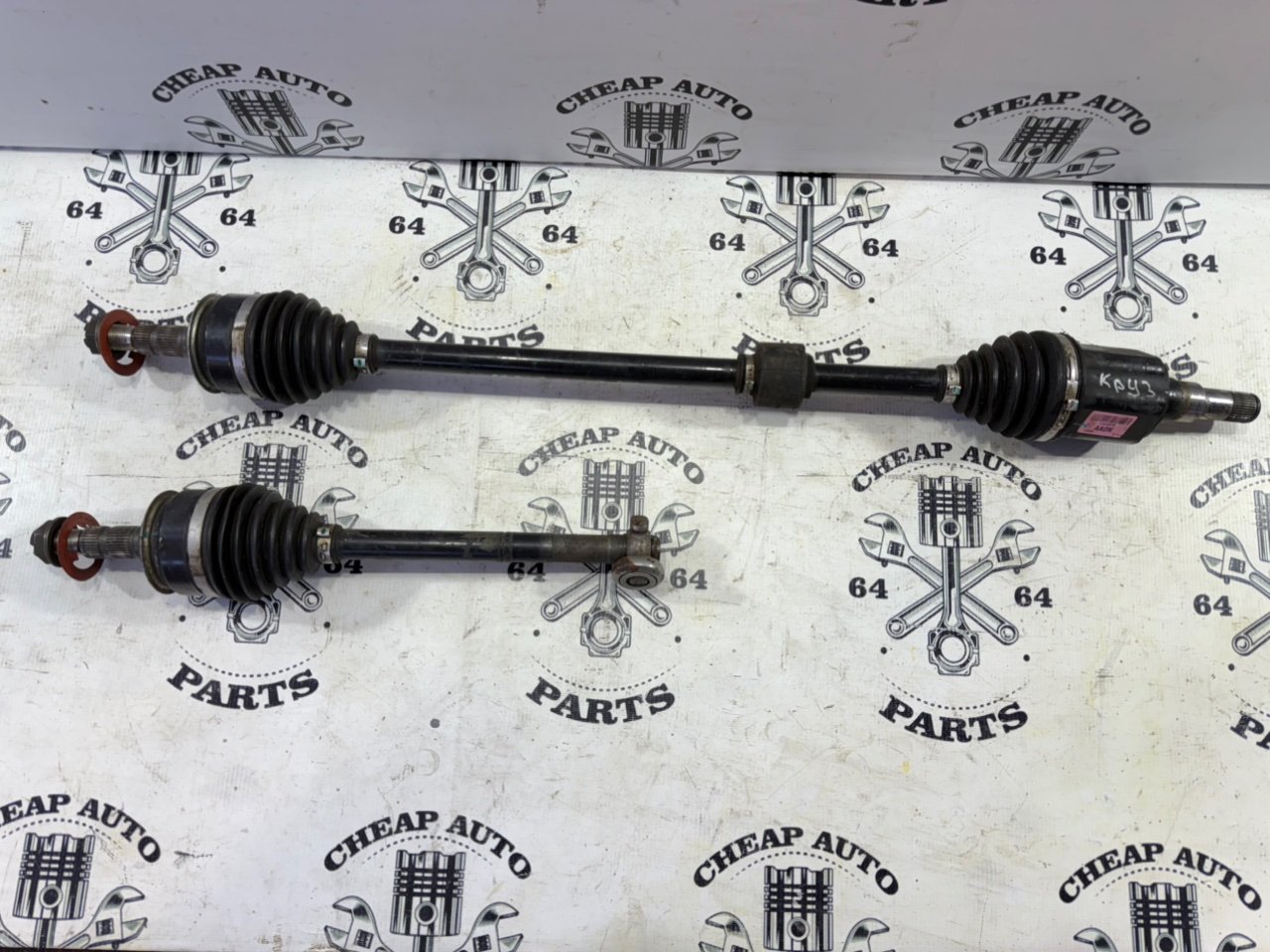 Привод - Фото 7