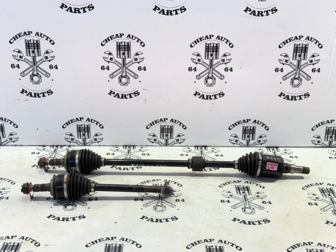 Привод - Фото 6