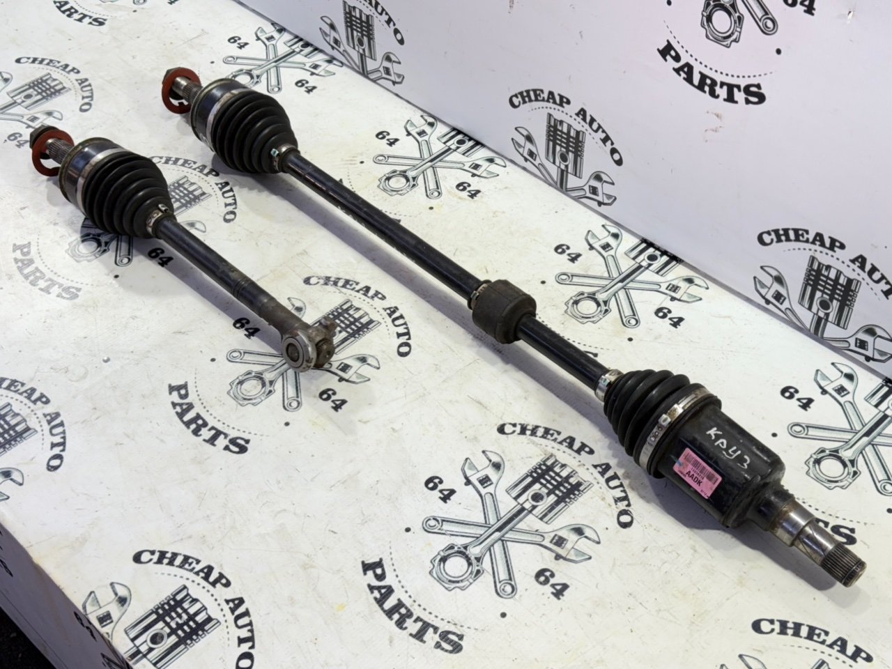 Привод - Фото 2