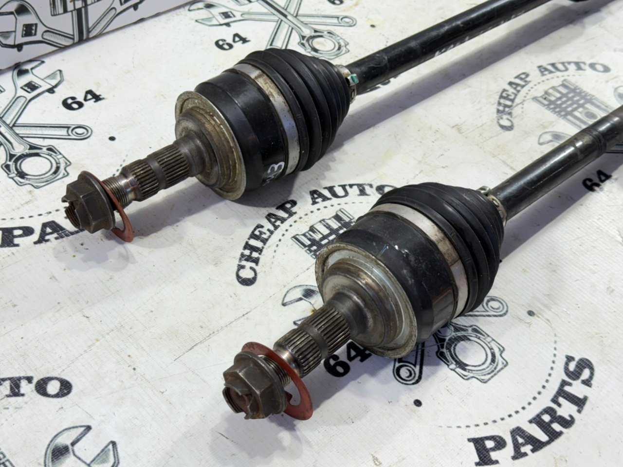 Привод - Фото 3