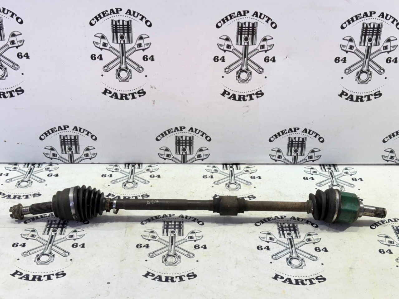 Привод - Фото 3