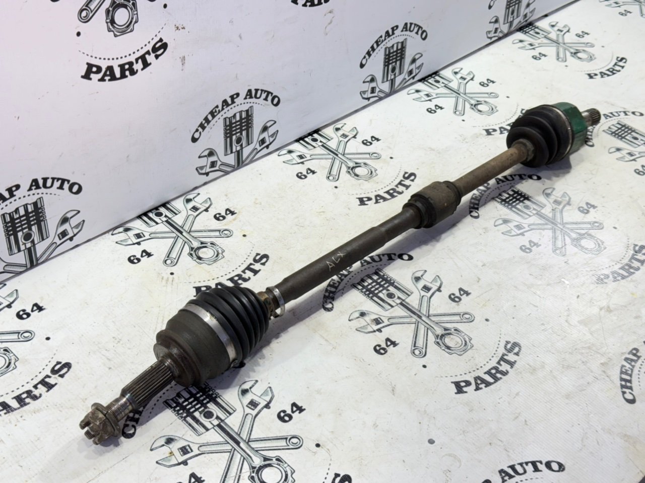 Привод - Фото 5